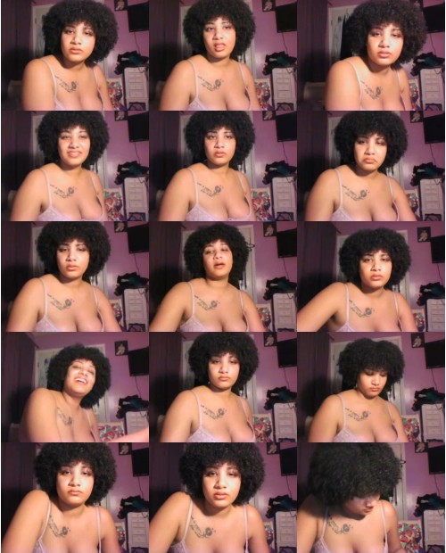 Download Video File: myfreecams kieshastarlux