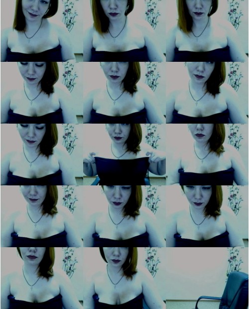 Download Video File: myfreecams kikimillee