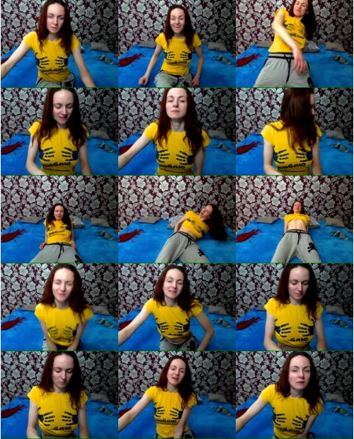 Download Video File: myfreecams kimamels