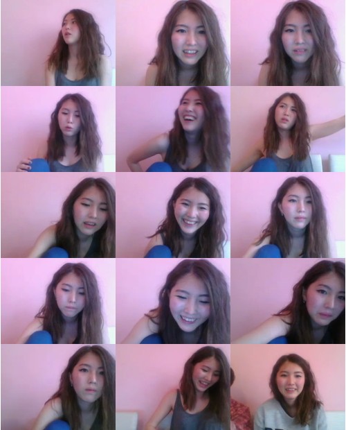 Download Video File: myfreecams kimball yy