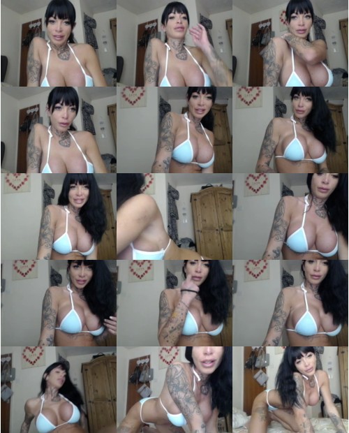 Download Video File: myfreecams kimberlyjames