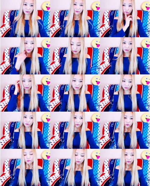 Download Video File: myfreecams kimi zhang