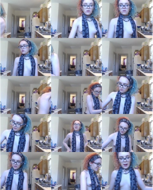 Download Video File: myfreecams kimimila