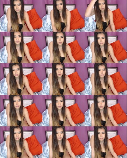 Download Video File: myfreecams kimmy asia