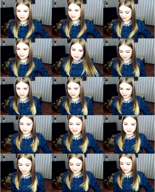 Download Video File: myfreecams kiraglamor