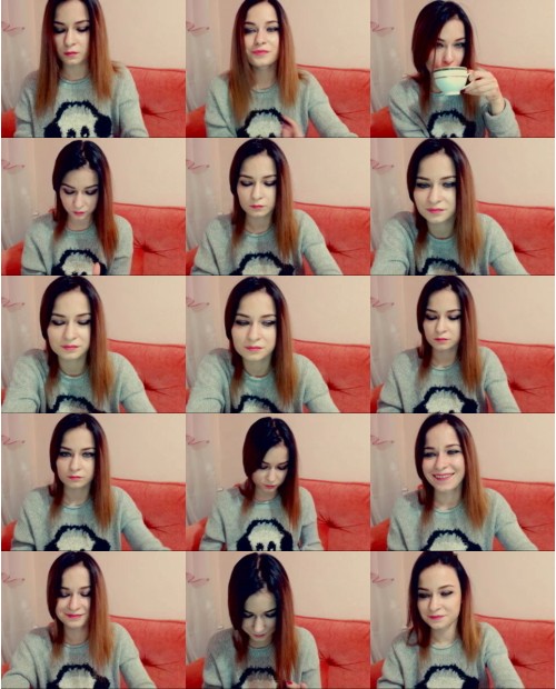 Download Video File: myfreecams kisa07