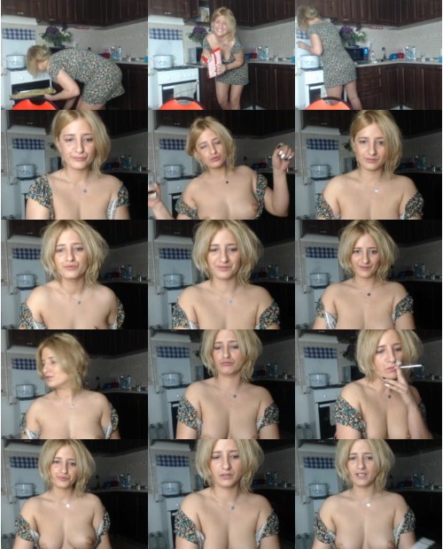 Download Video File: myfreecams kiss devil