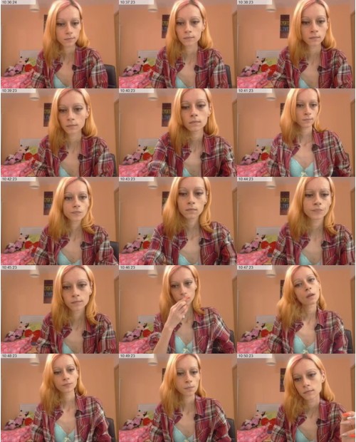 Download Video File: myfreecams kissnicol