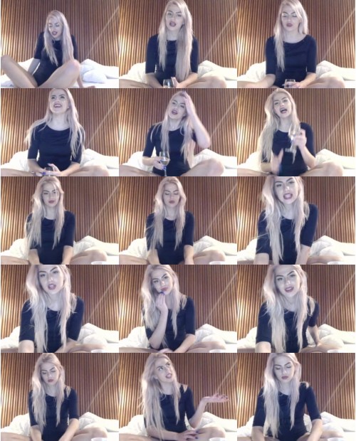 Download Video File: myfreecams kissofacobra