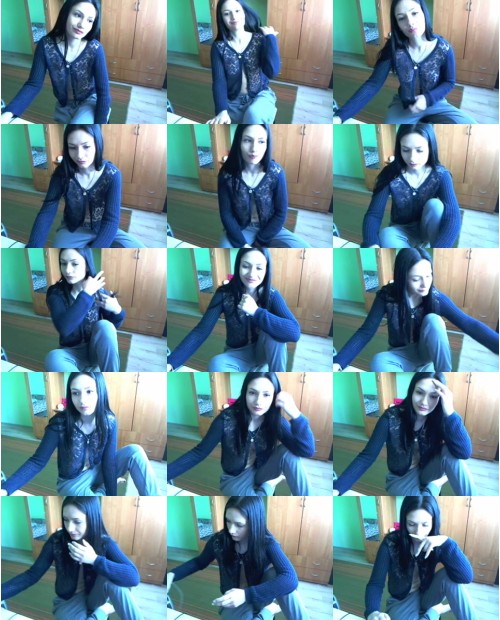 Download Video File: myfreecams kittendol