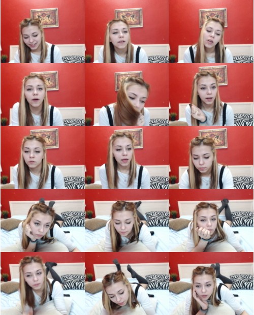 Download Video File: myfreecams kittypatti