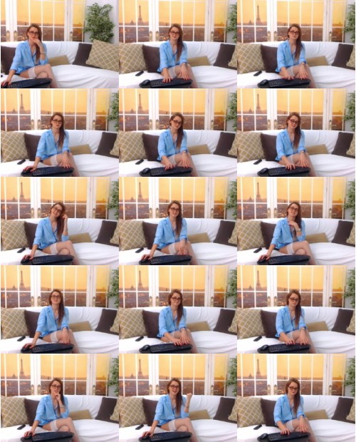 Download Video File: myfreecams kloelove