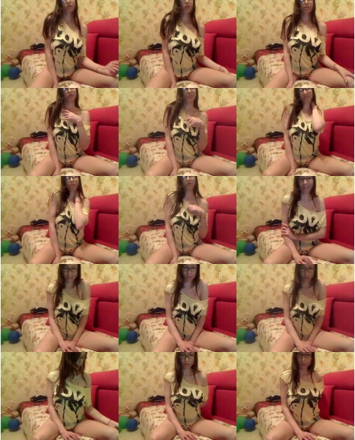 Download Video File: myfreecams konstancexxl