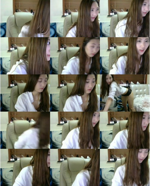 Download Video File: myfreecams koreanmiss