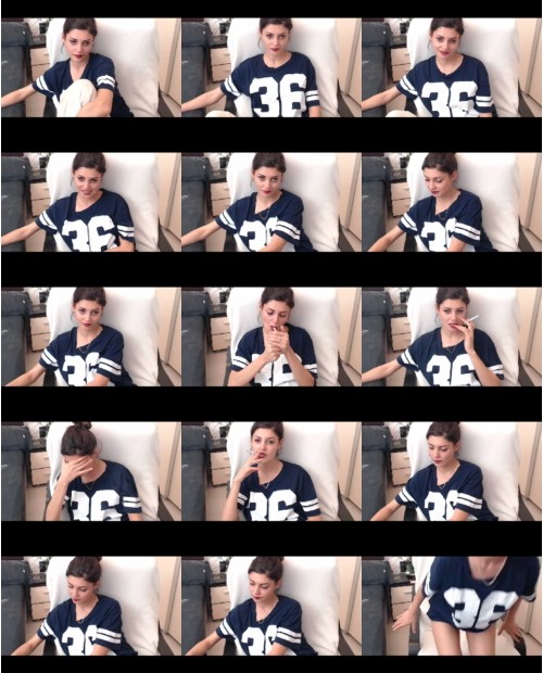 Download Video File: myfreecams krissflavour