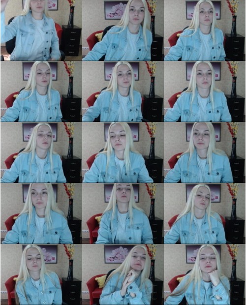 Download Video File: myfreecams kristin lee