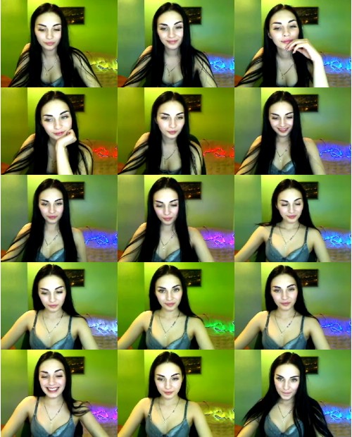 Download Video File: myfreecams kristinasmile