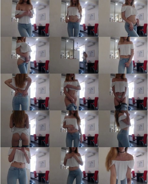 Download Video File: myfreecams krystal web