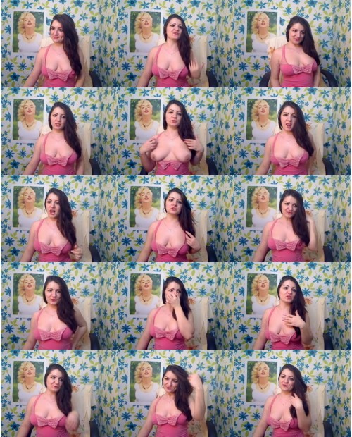 Download Video File: myfreecams krystalangel