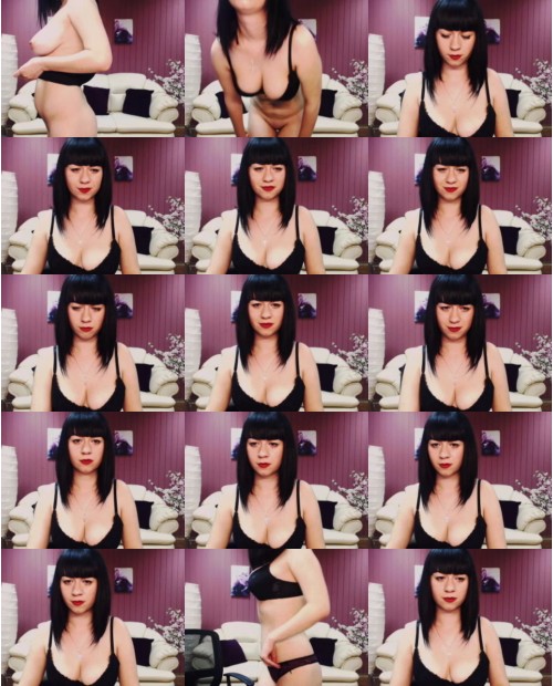 Download Video File: myfreecams ksushalove 