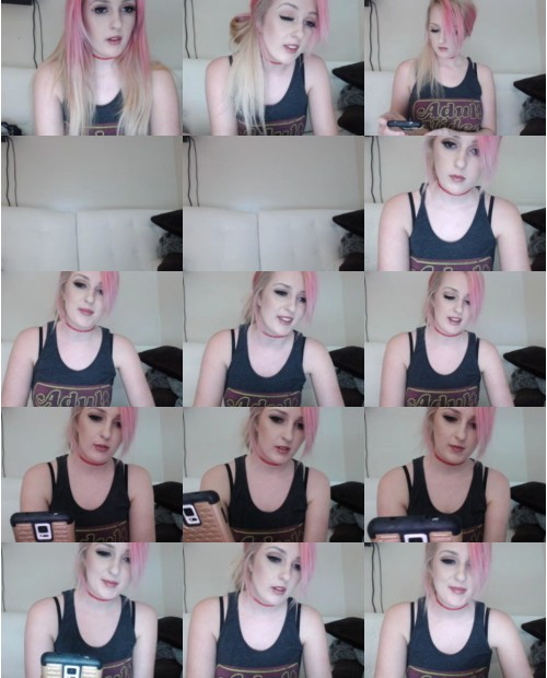 Download Video File: myfreecams kweenflaxi