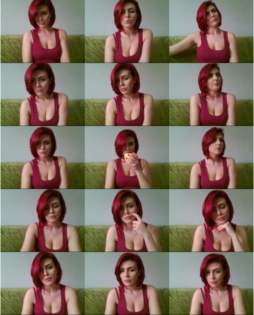 Download Video File: myfreecams kyllyebart