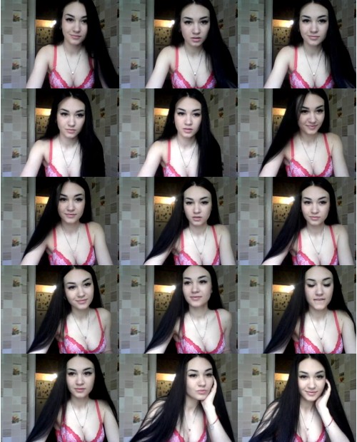 Download Video File: myfreecams lacomka1