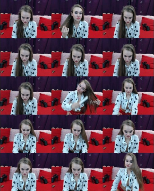 Download Video File: myfreecams lada dance