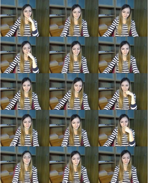 Download Video File: myfreecams ladastar