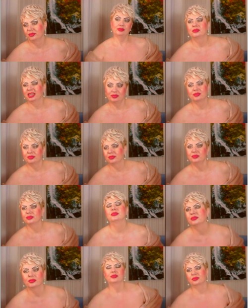 Download Video File: myfreecams lady  posh