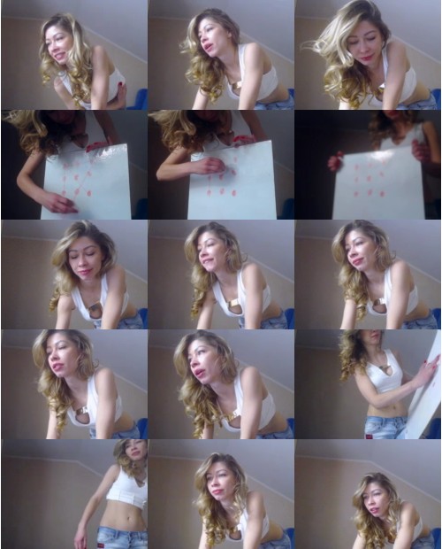 Download Video File: myfreecams lady  v