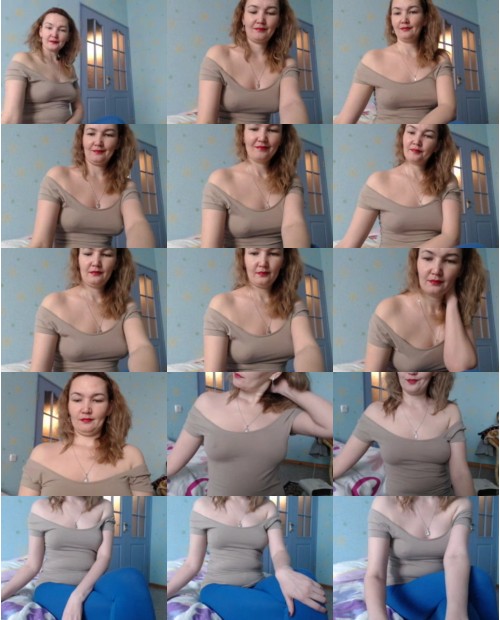 Download Video File: myfreecams lady leyla