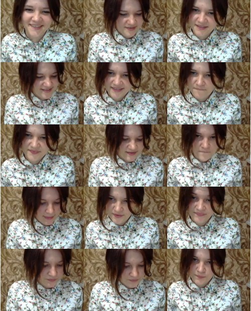 Download Video File: myfreecams laladabby