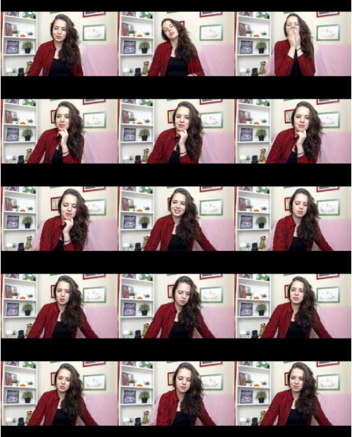 Download Video File: myfreecams larainya