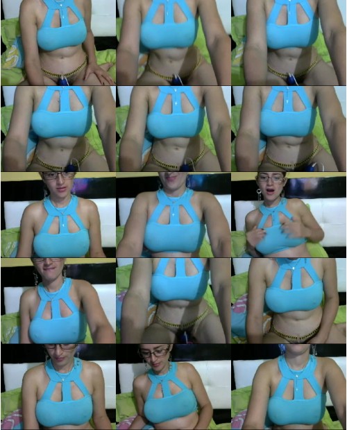 Download Video File: myfreecams latinahottt