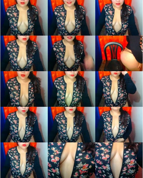 Download Video File: myfreecams latingirld0