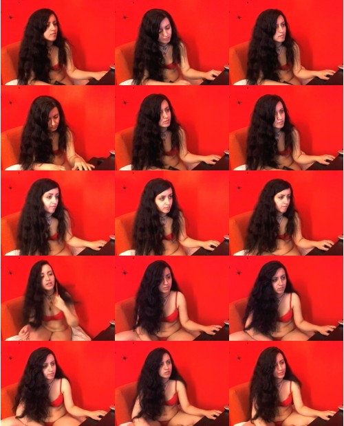 Download Video File: myfreecams lauraishtar89