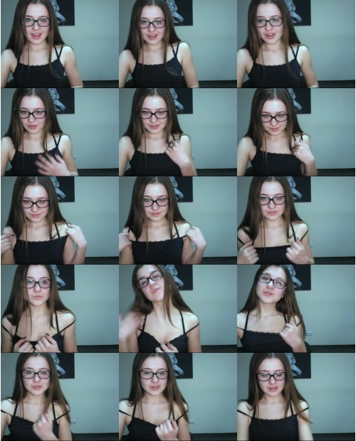 Download Video File: myfreecams laurenbenson