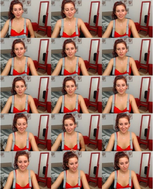 Download Video File: myfreecams layla l