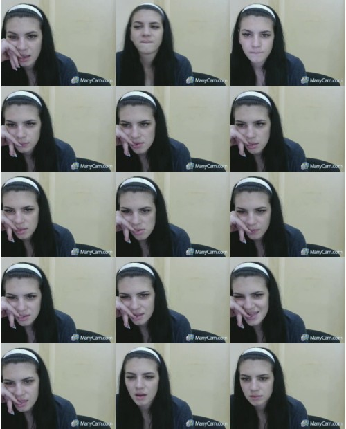 Download Video File: myfreecams ledyflirt