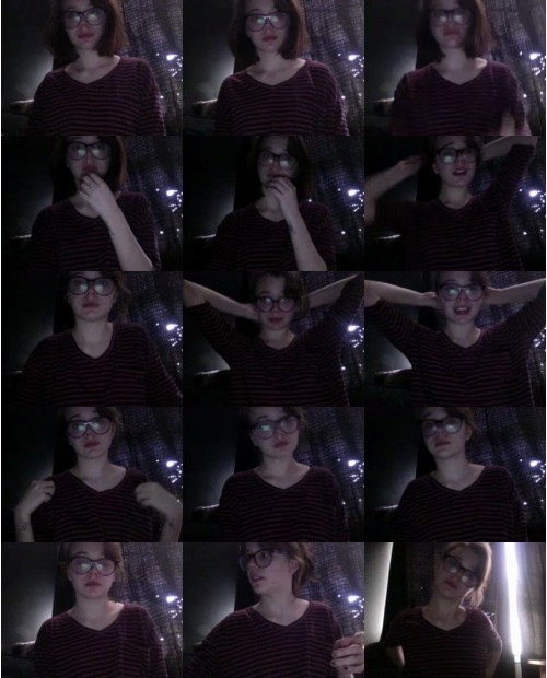 Download Video File: myfreecams leia bb8