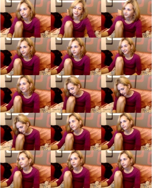 Download Video File: myfreecams lellya