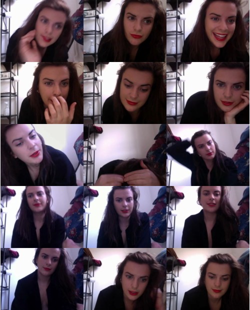 Download Video File: myfreecams lenalove333