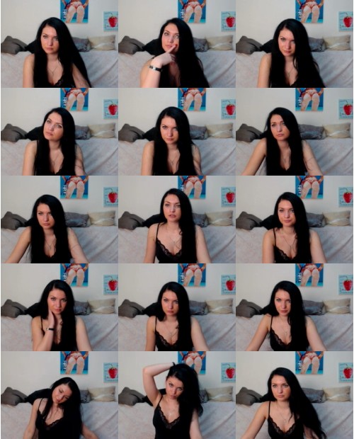 Download Video File: myfreecams lenett