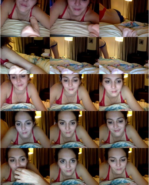 Download Video File: myfreecams levyblue