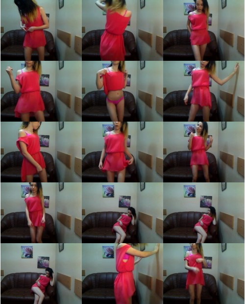 Download Video File: myfreecams lialu