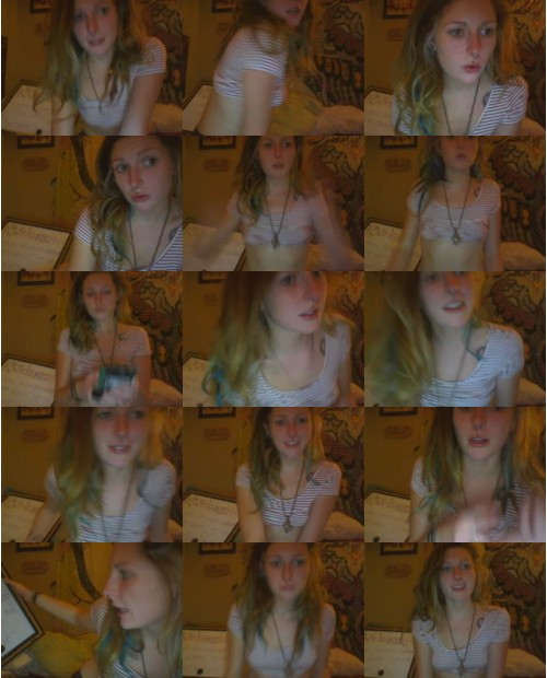 Download Video File: myfreecams liannanshee