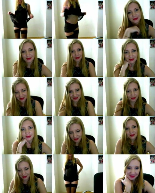 Download Video File: myfreecams likefoxy