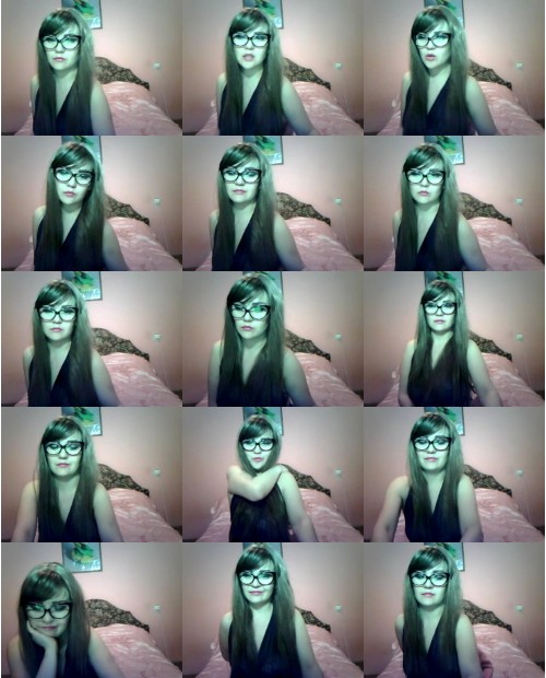 Download Video File: myfreecams lila666