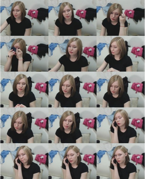 Download Video File: myfreecams lileve